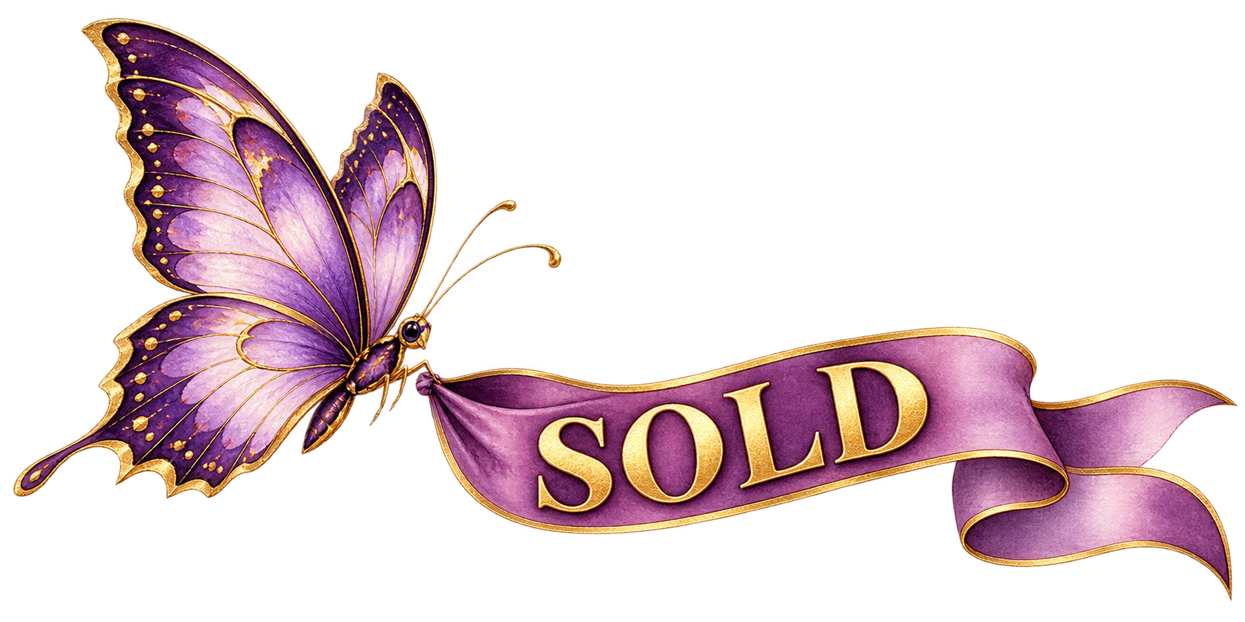 Sold